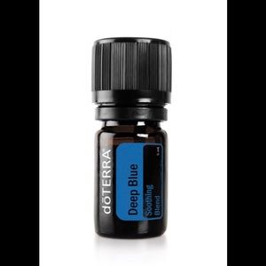 DoTerra Deep Blue